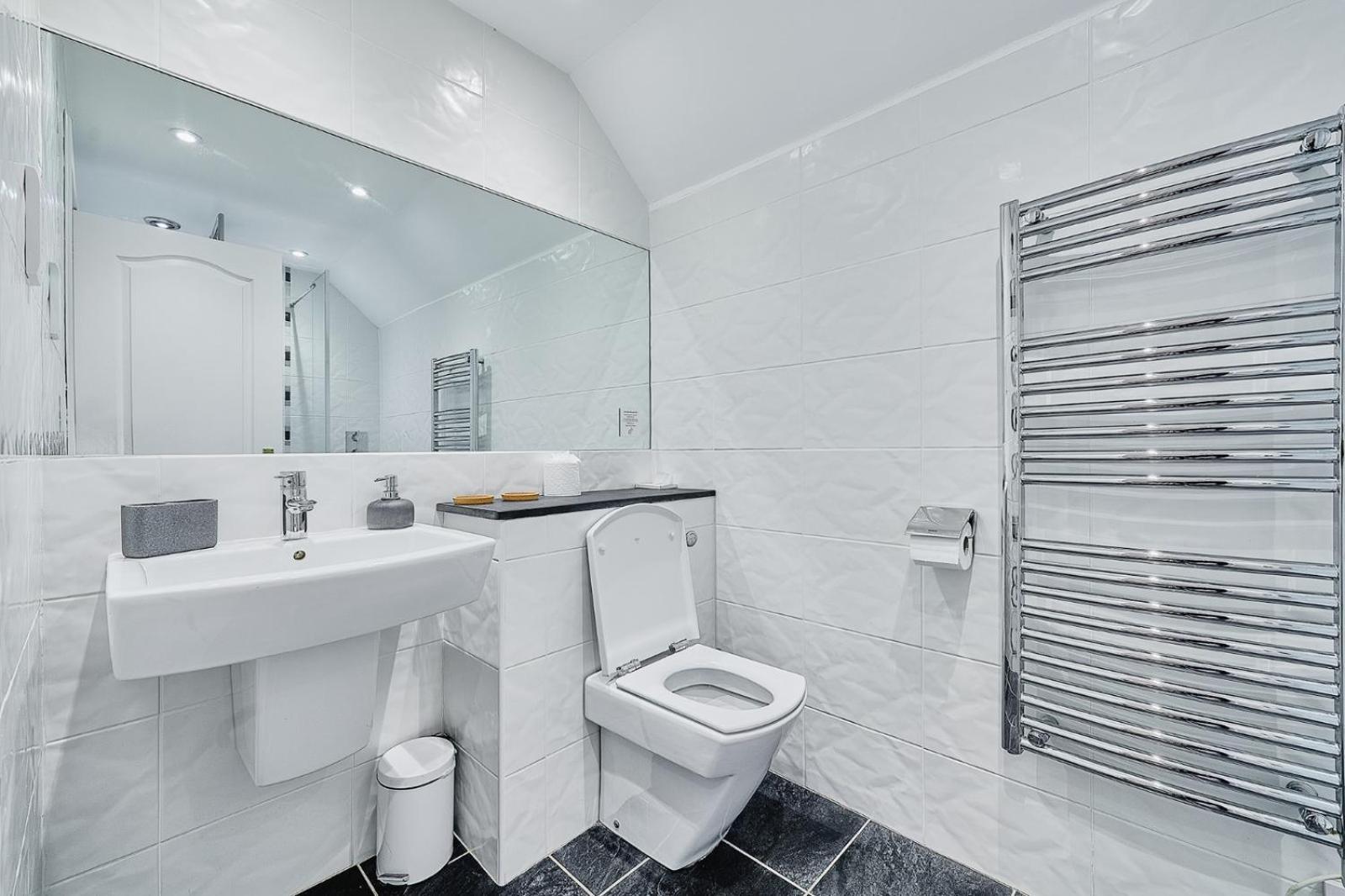 Kinkell House Rooms Cononbridge Екстер'єр фото